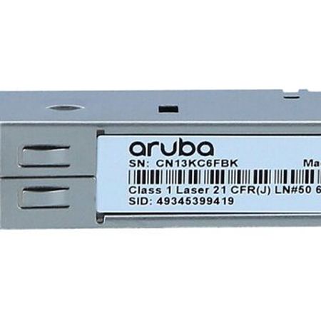 HP X121 1G SFP LC LX Transceiver (J4859C) (J4859D) – Bakı – ucuztap.az