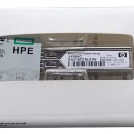 HP X121 1G SFP LC LX Transceiver (J4859C) (J4859D) – Bakı – ucuztap.az