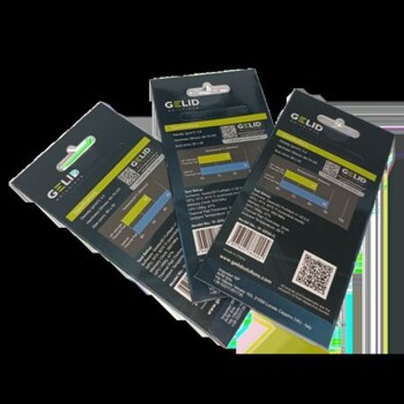 Thermal pad Gelid GP-Ultimate 90 x 50 (0.5mm, 1.0mm, 1.5mm, 2.0mm, 3.0mm) – Bakı – ucuztap.az