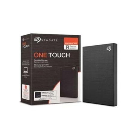 Seagate One Touch SSD 1TB External SSD Portable 1030MB/s(STKG1000400) – Bakı – ucuztap.az