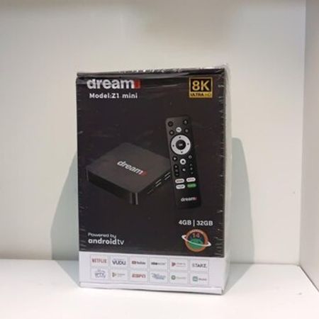 Dreambox 8K Ultra TV Box 4/32( Z1 mini) – Bakı – ucuztap.az