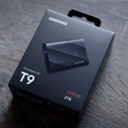 External SSD Samsung Portable T9 2TB – Bakı – ucuztap.az