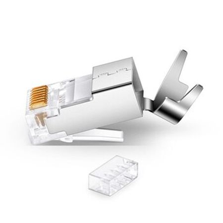Konnektor RJ45 Cat7 Jack Modular Plug – Bakı – ucuztap.az