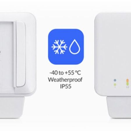 Ubiquiti UniFi Switch Flex(USW-Flex) – Bakı – ucuztap.az