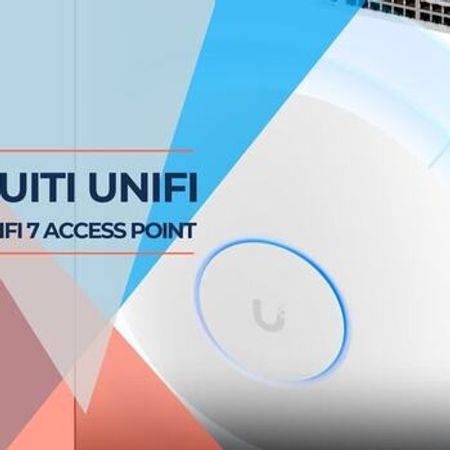 Ubiquiti UniFi 7 Pro Access Point (U7-Pro) – Bakı – ucuztap.az