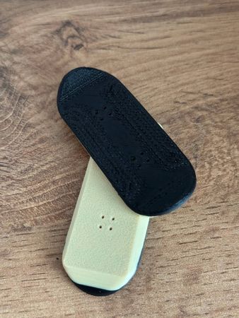 Black Skate anti stress fidget – Bakı – ucuztap.az
