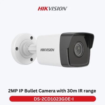 Hikvision DS-2CD1023G0E-I IP kamera – Bakı – ucuztap.az