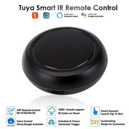 Tuya Universal Remote Control – Bakı – ucuztap.az