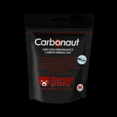 Thermal Grizzly Carbonaut (TG-CA-38-38-02-R) Thermal Pad – Masaüstü kompüterlər – ucuztap.az