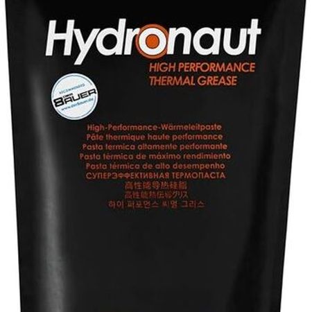 Thermal Grizzly TG-H-030-R Hydronaut 7.8g – Masaüstü kompüterlər – ucuztap.az