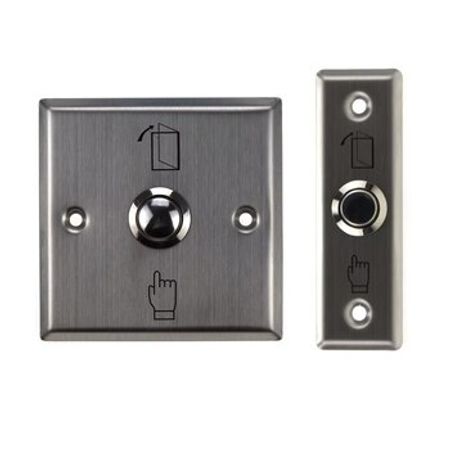 Çıxış düyməsi (Exit Push Button, R-Button02, S-Button02) – Bakı – ucuztap.az