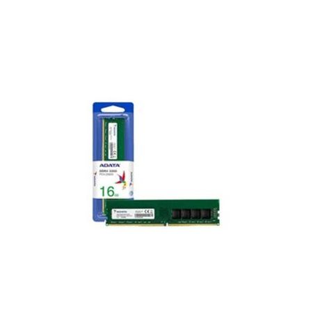 RAM, ADATA Premier 16GB DDR4 3200MHz – Masaüstü kompüterlər – ucuztap.az