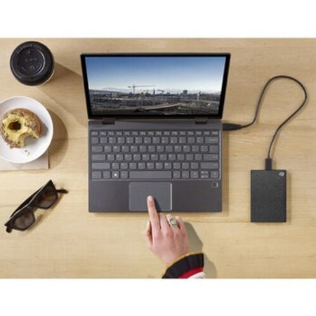 Seagate 2TB One Touch USB 3.2 Gen 1 External HDD – Masaüstü kompüterlər – ucuztap.az