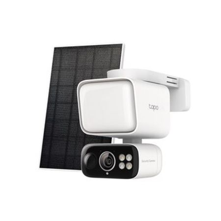 Müşahidə kamerası TP-Link - TAPO C615F KIT – Bakı – ucuztap.az