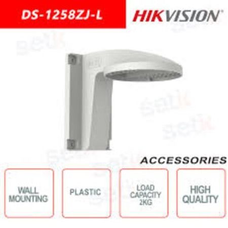 Hikvision DS-1258ZJ kamera üçün kronşteyn – Bakı – ucuztap.az