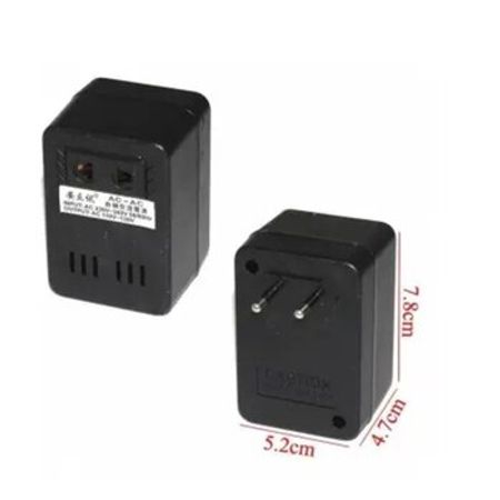 Voltage Converter 220-110 V – Şəbəkə avadanlıqları – ucuztap.az