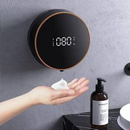 Sensorlu sabun qabı – Bakı – ucuztap.az