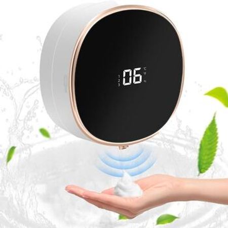Sensorlu sabun qabı – Bakı – ucuztap.az