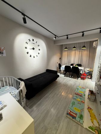 2 Otaqlı mənzil, 63 m², Binəqədi r., Bakı – Mənzillər – ucuztap.az
