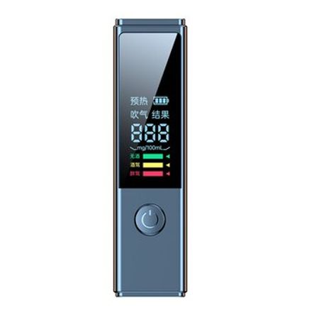 Portable Non-Contact alcohol tester – Bakı – ucuztap.az