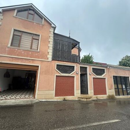 Villa, Qusar r. – Villalar, bağ evləri – ucuztap.az