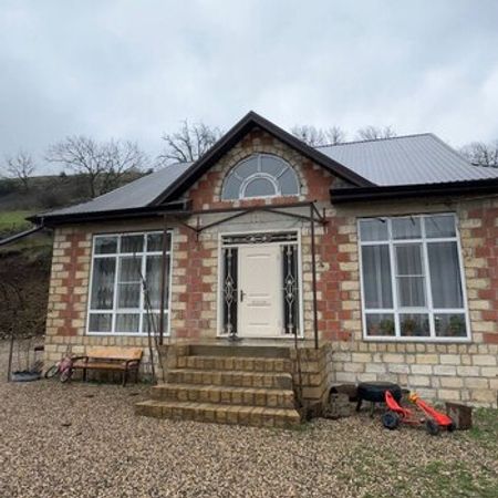 Həyət evi, Qusar r. – Villalar, bağ evləri – ucuztap.az
