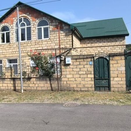 Həyət evi, Qusar r. – Villalar, bağ evləri – ucuztap.az