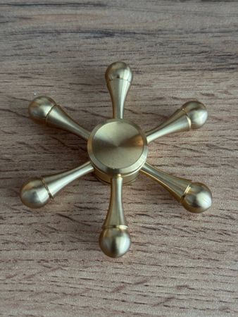 Rudder 1 anti stress fidget – Bakı – ucuztap.az