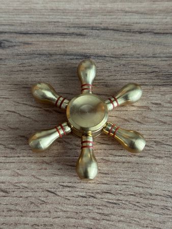 Rudder 2 anti stress fidget – Bakı – ucuztap.az