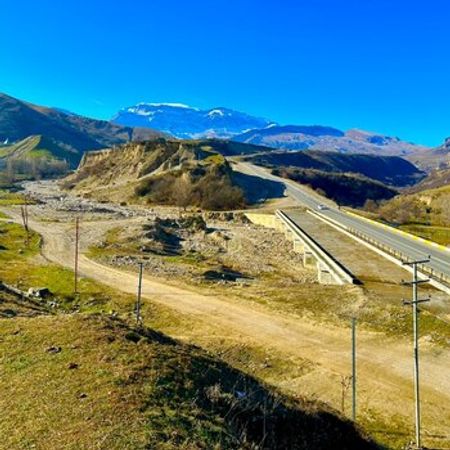 12 Sot torpaq sahəsi, Qusar r. – Qusar – ucuztap.az