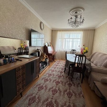 3-Otaqlı mənzil, Qusar ş., 70 m² – Qusar – ucuztap.az
