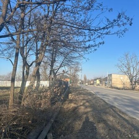 6 Sot torpaq sahəsi, Qusar r. – Qusar – ucuztap.az