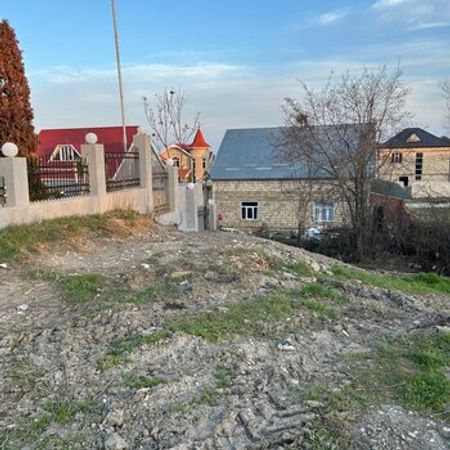 4 Sot torpaq sahəsi, Qusar r. – Qusar – ucuztap.az