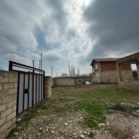 10 Sot torpaq sahəsi, Qusar r. – Qusar – ucuztap.az