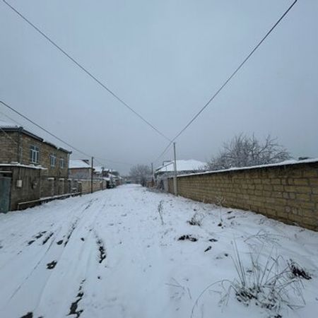 6 Sot torpaq sahəsi, Qusar ş. – Qusar – ucuztap.az