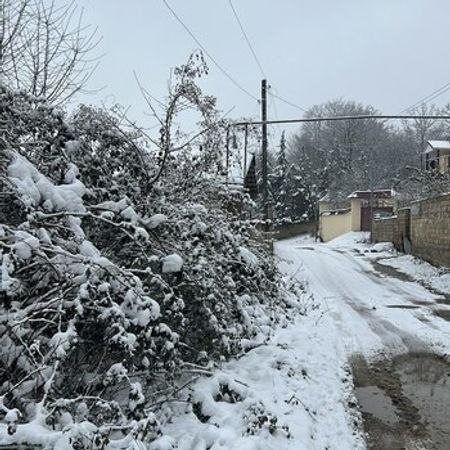 6 Sot torpaq sahəsi, Qusar ş. – Qusar – ucuztap.az