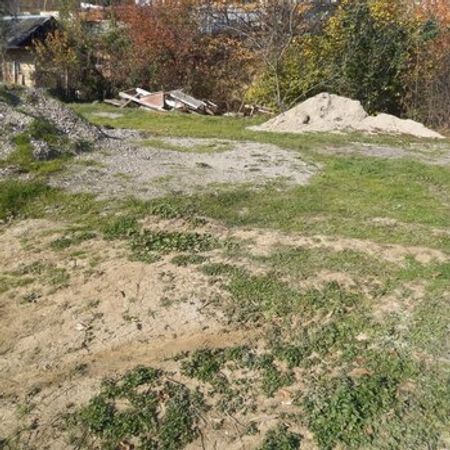 8 Sot torpaq sahəsi, Qusar r. – Qusar – ucuztap.az