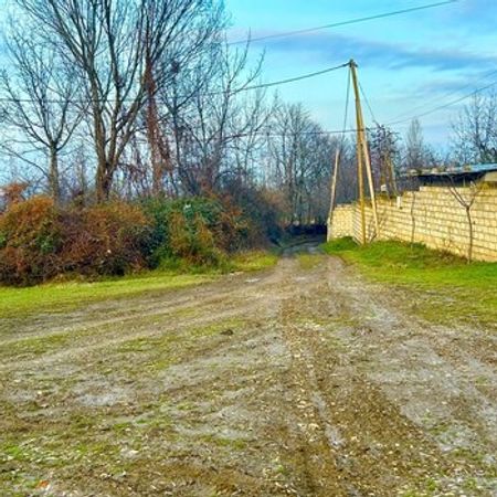40 Sot torpaq sahəsi, Qusar r. – Qusar – ucuztap.az