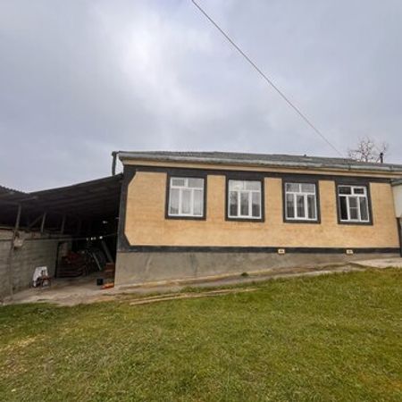 Həyət evi, Qusar r. – Qusar – ucuztap.az