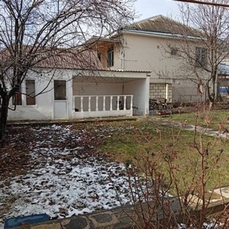 Həyət evi, Qusar r. – Qusar – ucuztap.az