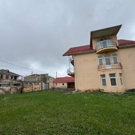 Həyət evi, Qusar r. – Qusar – ucuztap.az