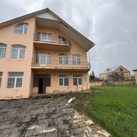 Həyət evi, Qusar r. – Qusar – ucuztap.az