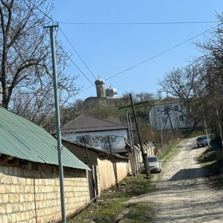 25 Sot torpaq sahəsi, Qusar r. – Qusar – ucuztap.az