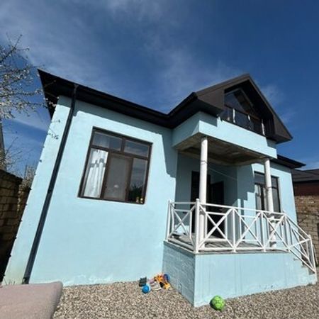 Həyət evi, Qusar r. – Qusar – ucuztap.az