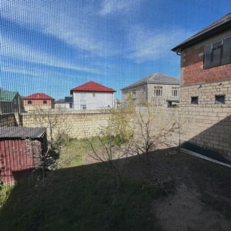 Həyət evi, Qusar r. – Qusar – ucuztap.az
