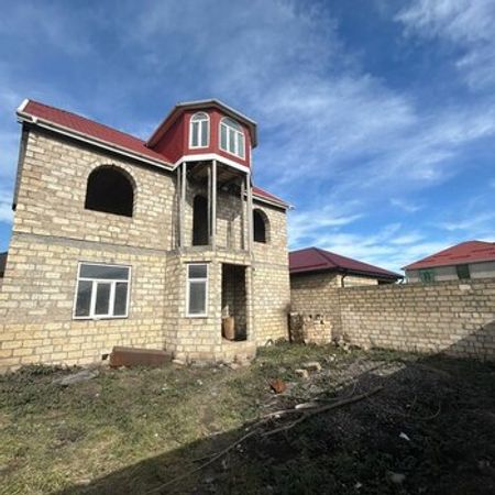 Həyət evi, Qusar r. – Qusar – ucuztap.az