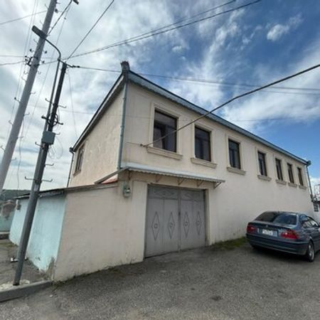 Həyət evi, Qusar r. – Qusar – ucuztap.az