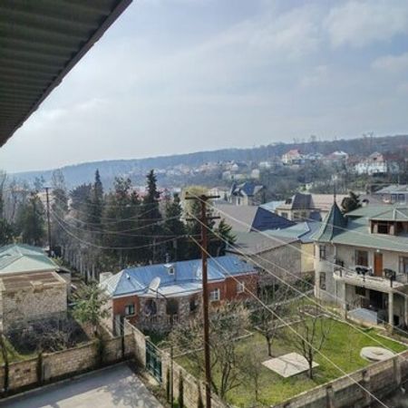 Həyət evi, Qusar ş. – Qusar – ucuztap.az