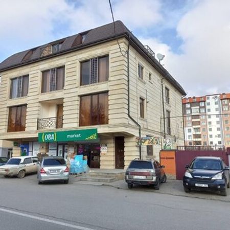 3-Otaqlı yeni tikili, Qusar r., 90 m² – Yeni tikili – ucuztap.az
