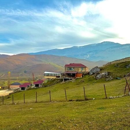 6 Sot torpaq sahəsi, Qusar r. – Qusar – ucuztap.az